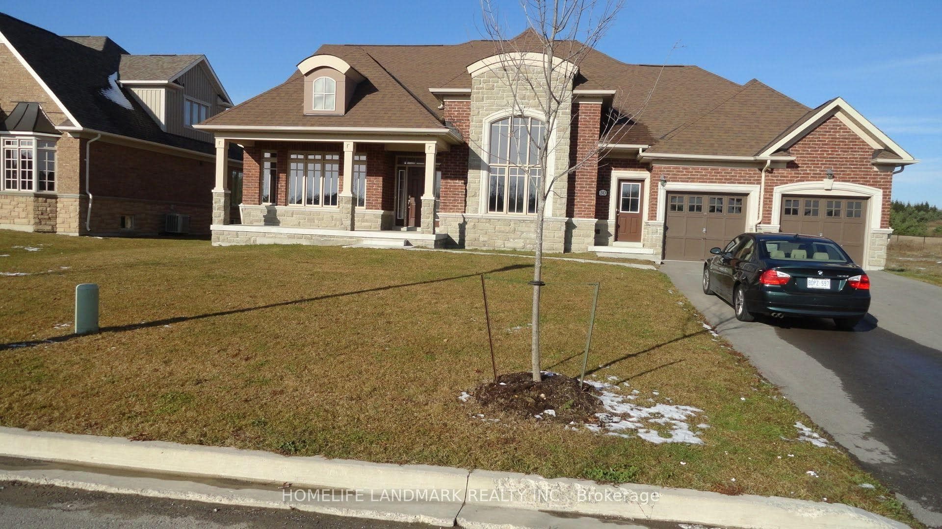 30 Wyndance Way 112, Uxbridge, ON L9P 0B8, Uxbridge — photo 1
