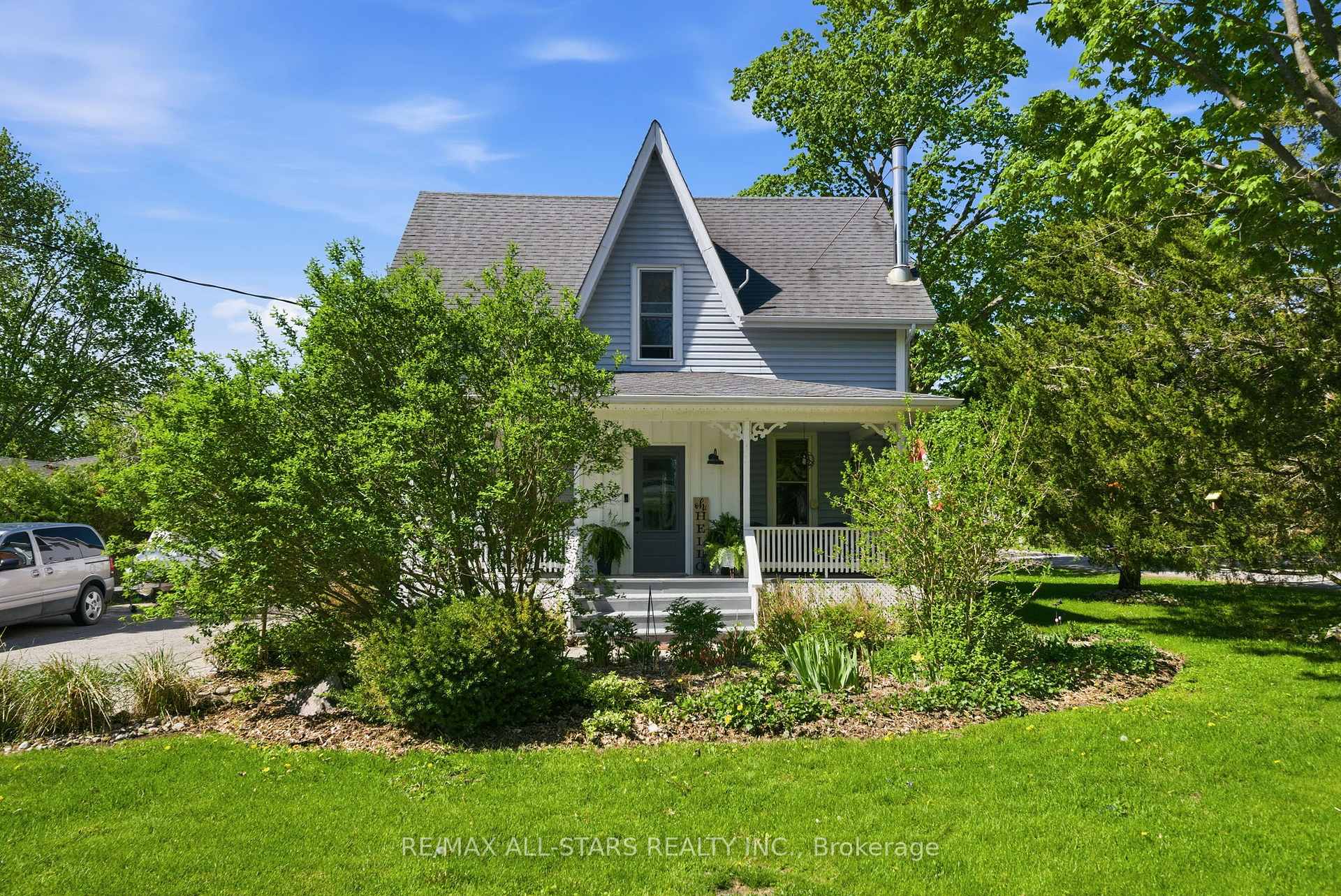 20 Keene Street, Scugog, ON L0C 1G0, Scugog — photo 1