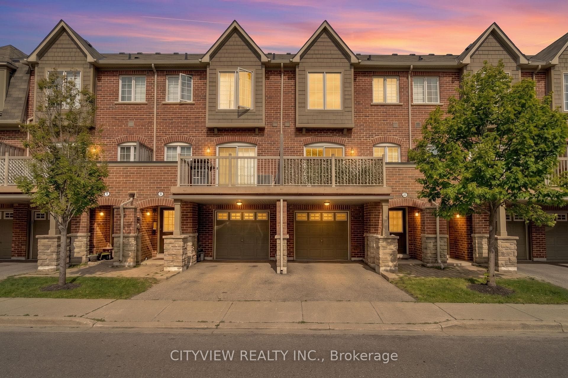 3170 Boxford Crescent 5, Mississauga, ON L5M 0X1, Mississauga — photo 1
