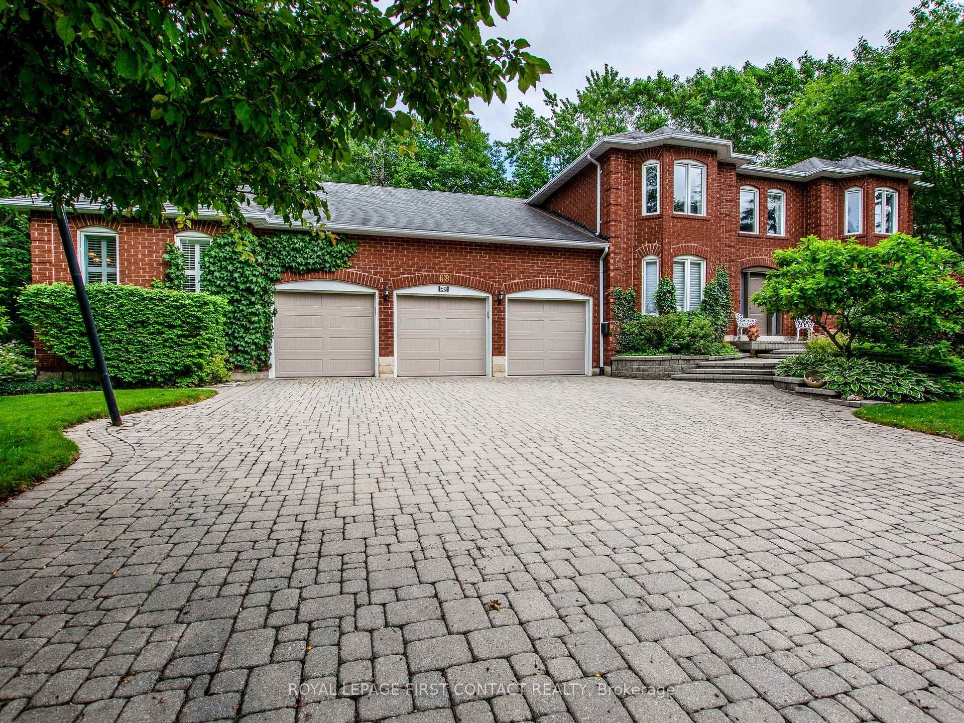 68 Alana Drive, Springwater, ON L4N 7K8, Springwater — photo 1