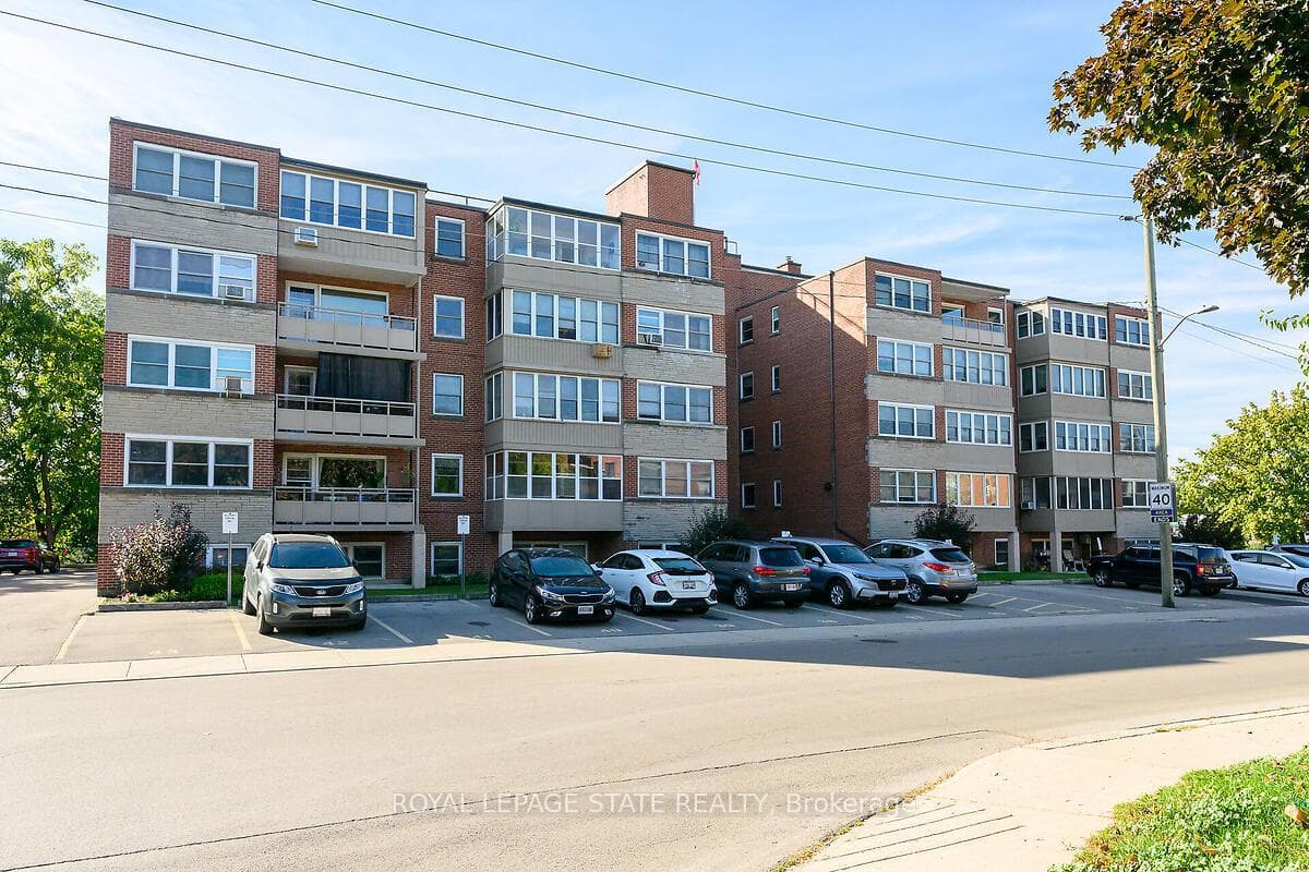 9 Grant Boulevard 107, Hamilton, ON L9H 4L5, Hamilton — photo 1