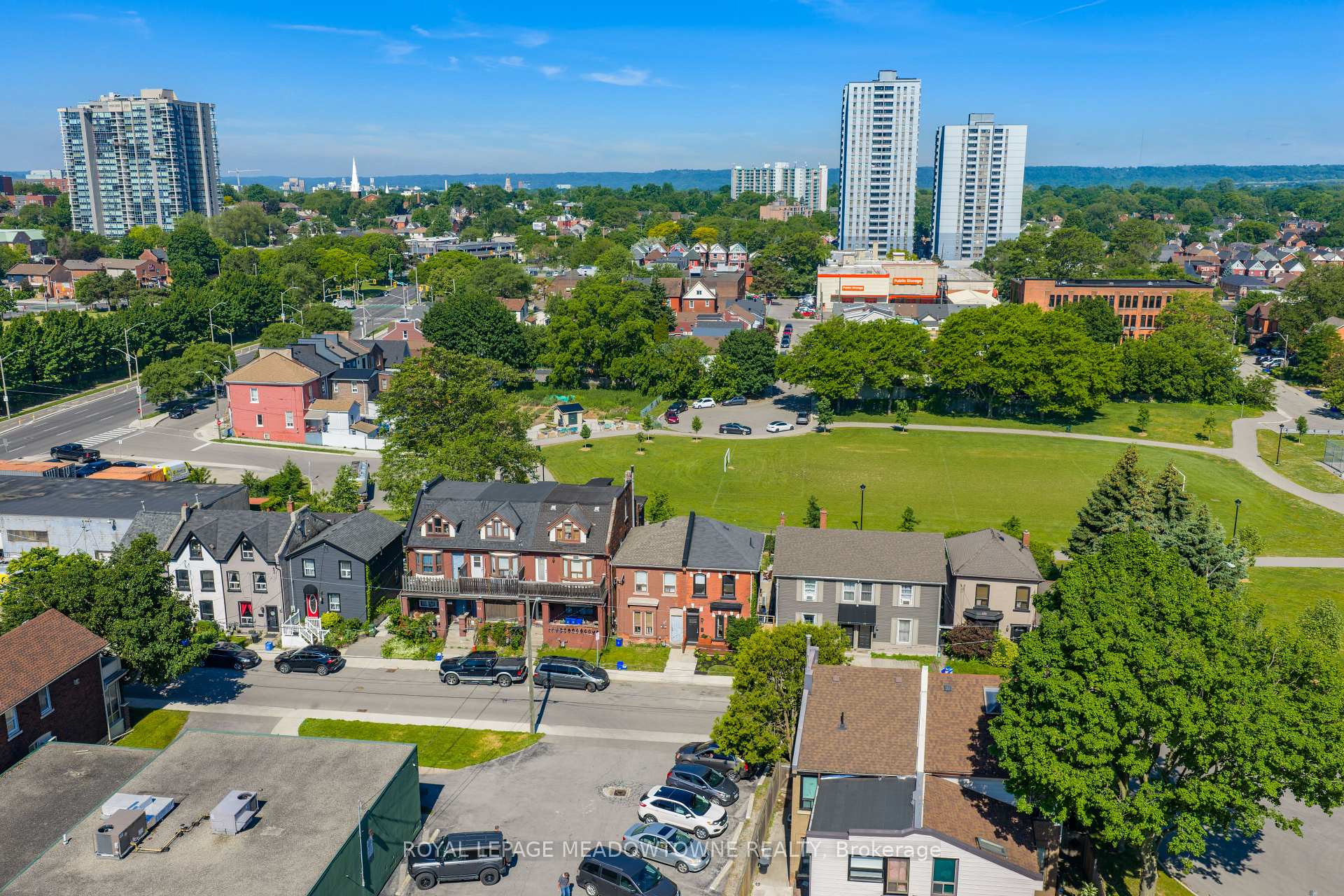 29 Railway Street, Hamilton, ON L8R 2R4, Hamilton — photo 1