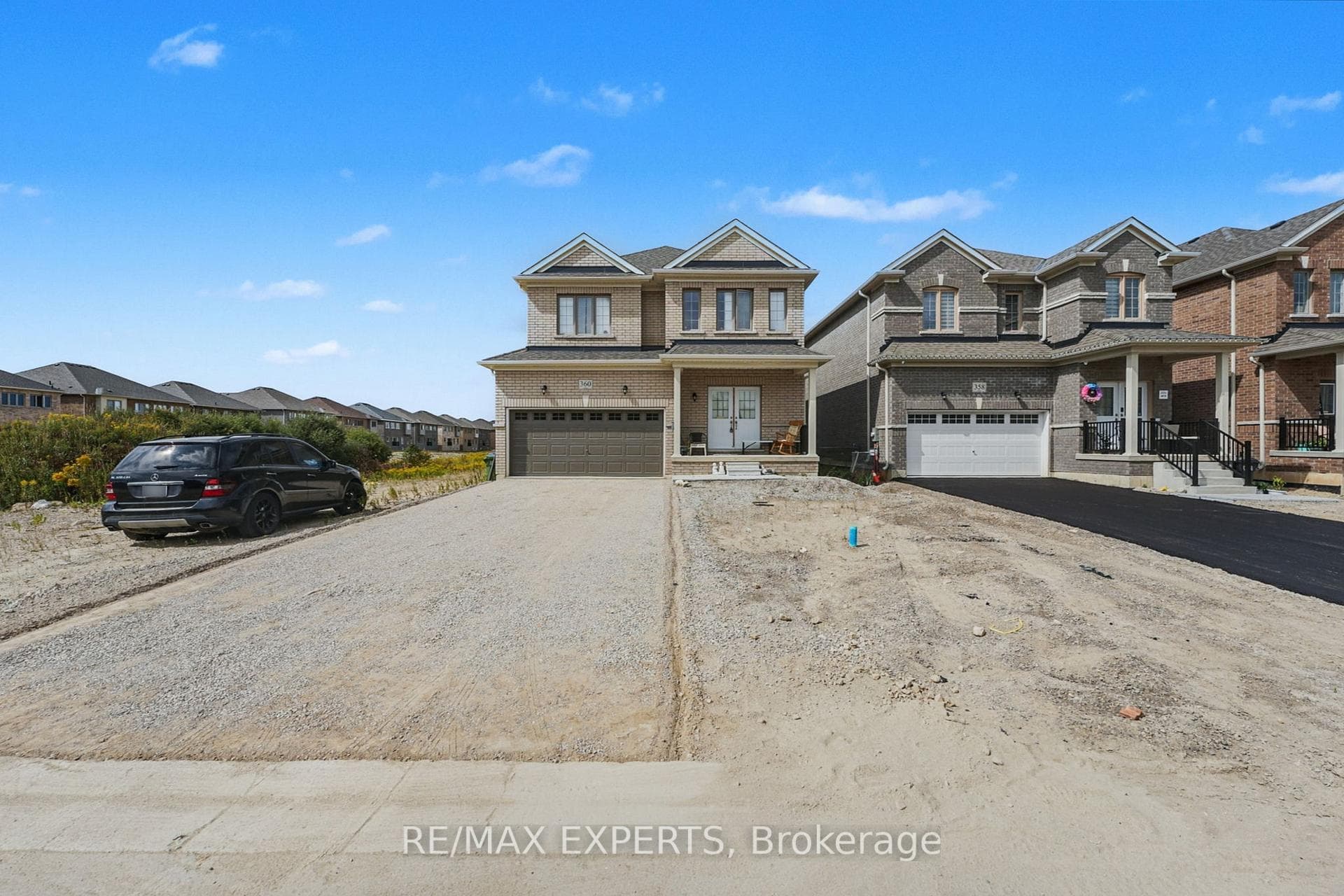 360 Russell Street, Southgate, ON N0C 1B0, Southgate — photo 1