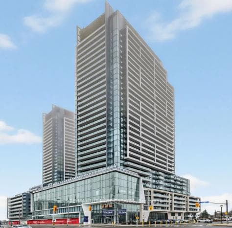 8 Olympic Garden Drive N S301, Toronto, ON M2M 0B9, Toronto C14 — photo 1