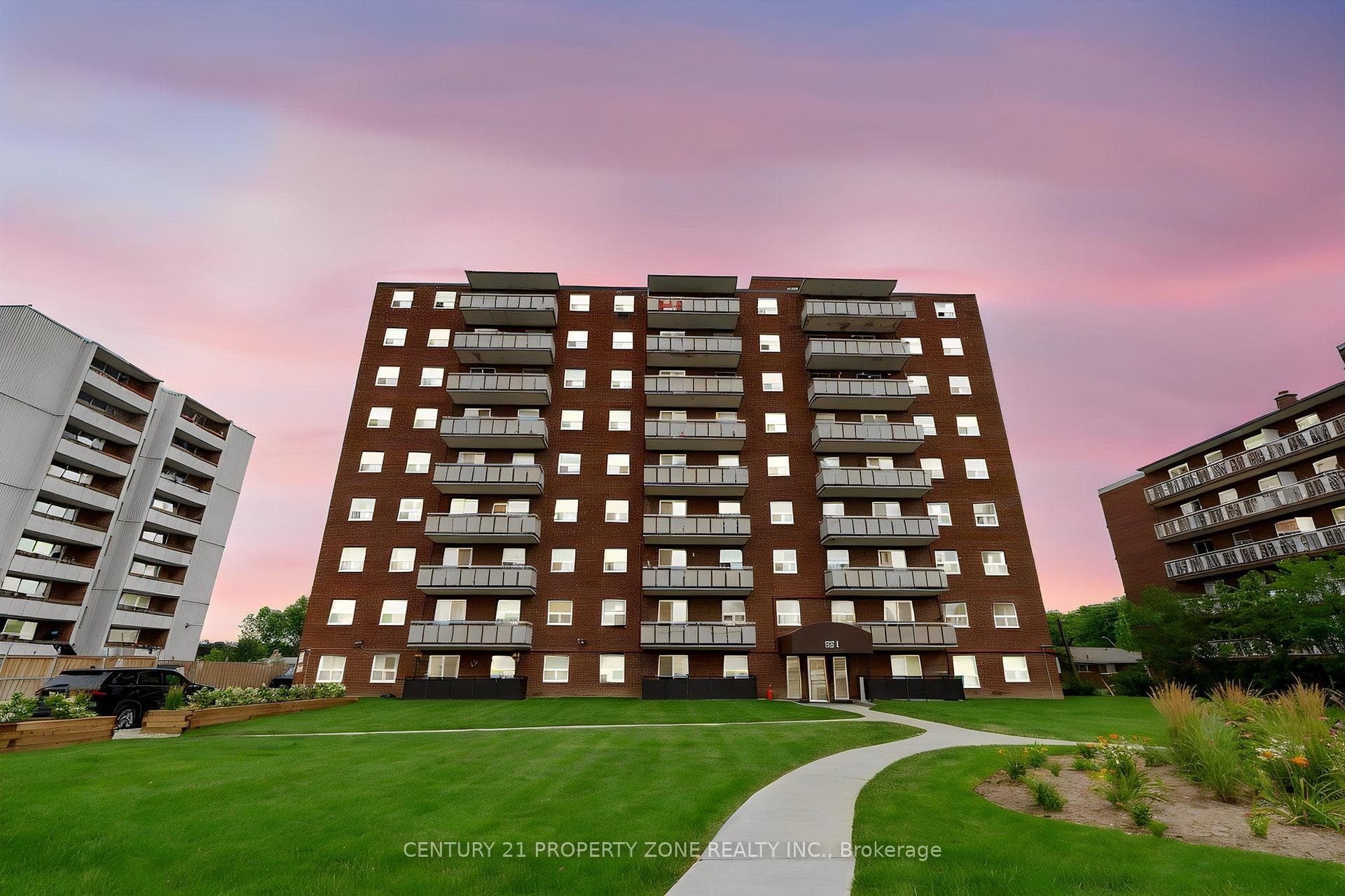 851 Queenston Road 105, Hamilton, ON L8G 1B4, Hamilton — photo 1