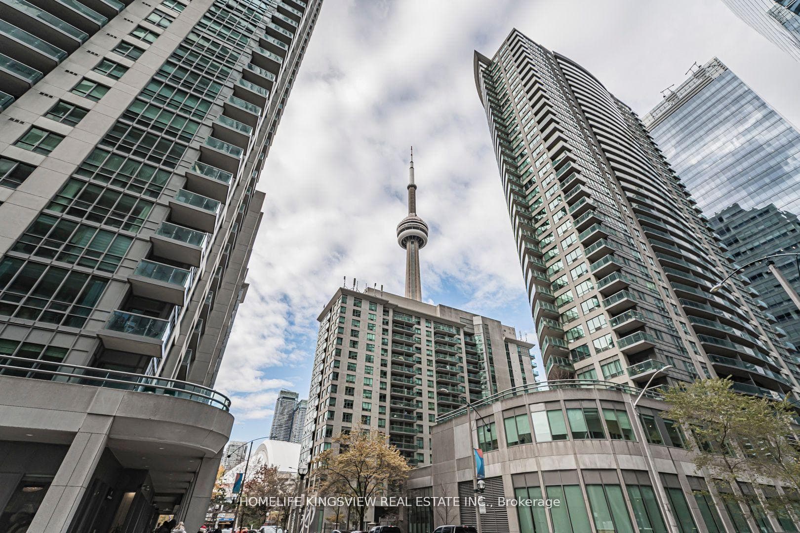 12 York Street 1001, Toronto, ON M5J 0A9, Toronto C01 — photo 1