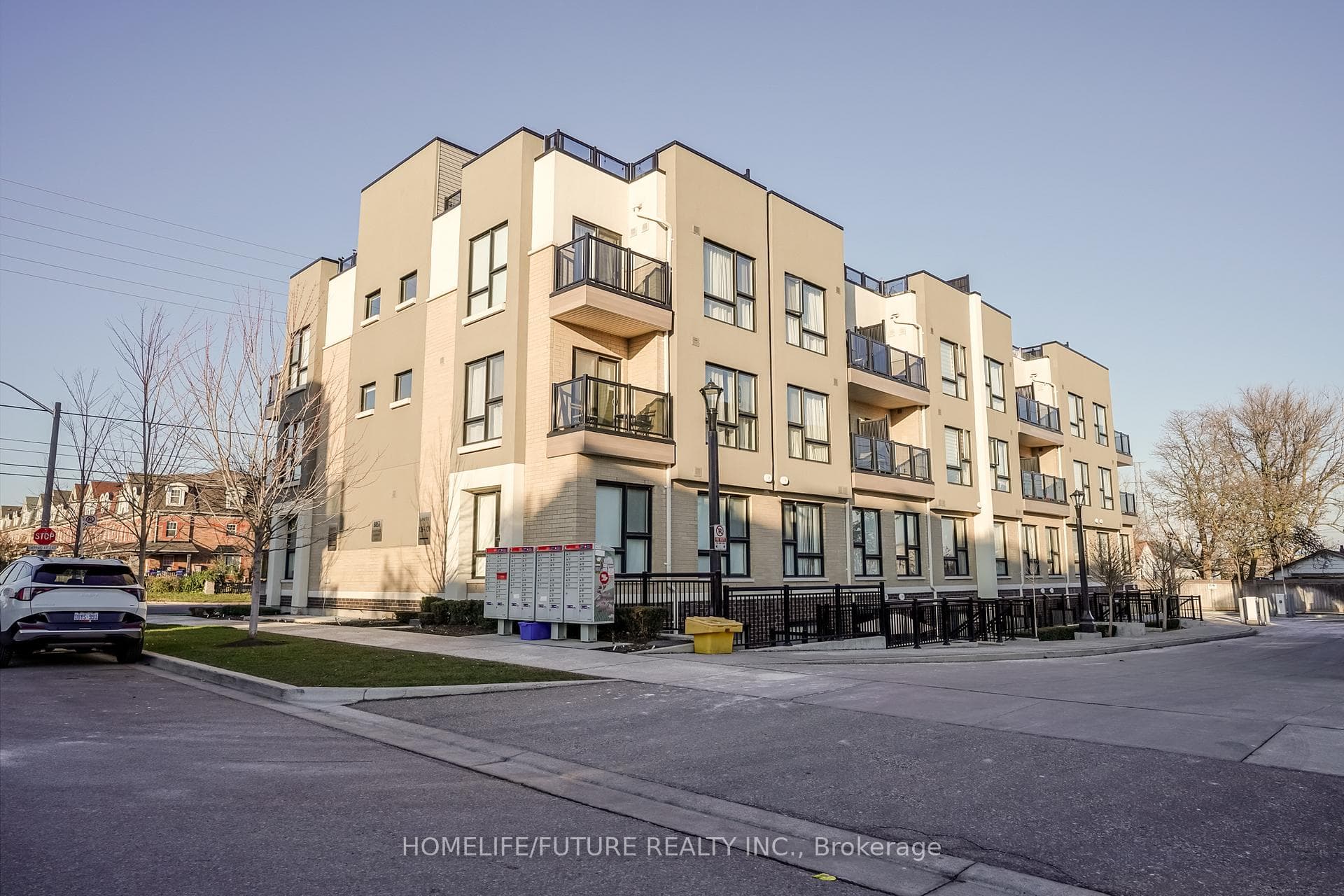 8855 Sheppard Avenue 126, Toronto, ON M1B 0E3, Toronto E11 — photo 1