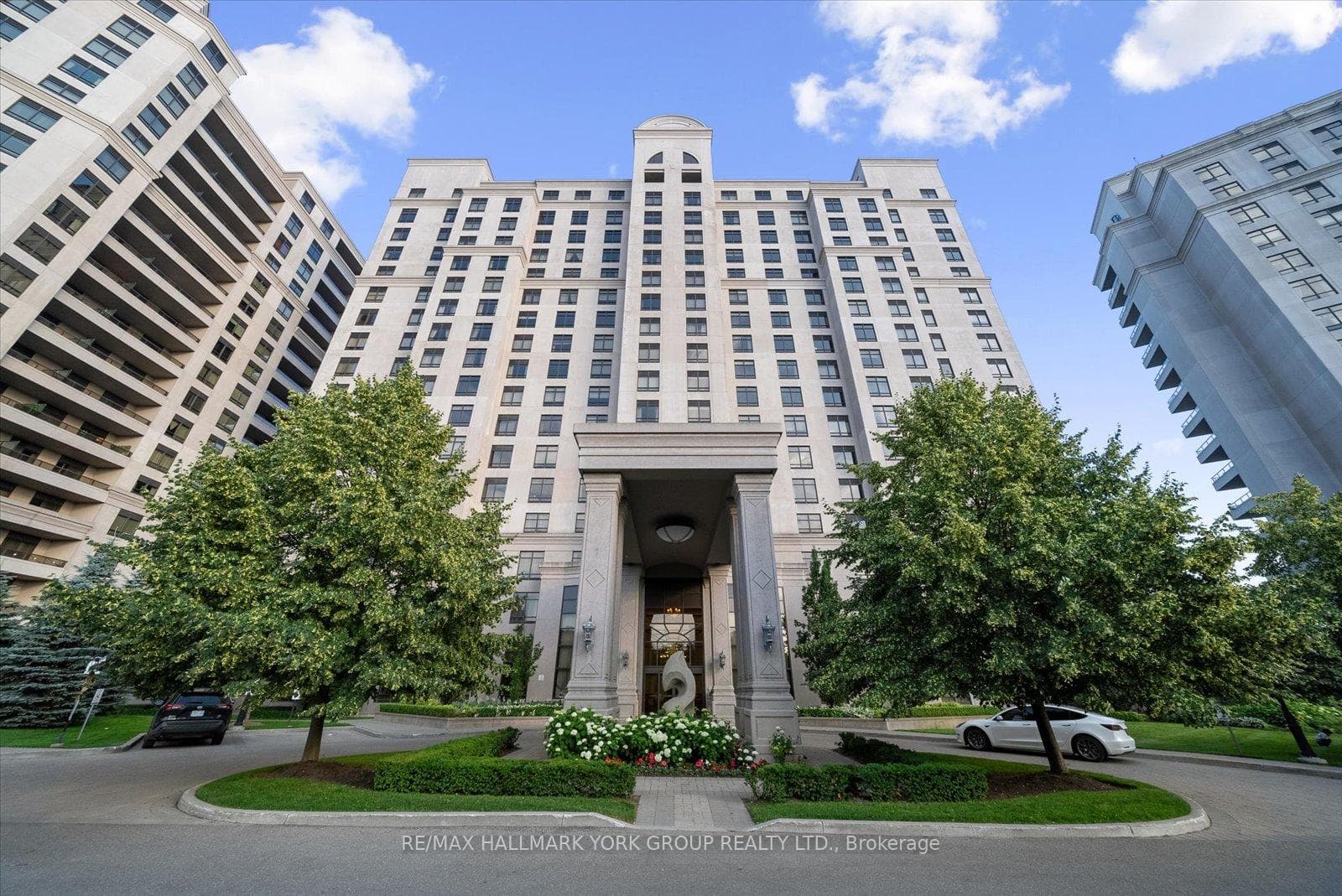 9245 Jane Street 1601, Vaughan, ON L6A 0J9, Vaughan — photo 1