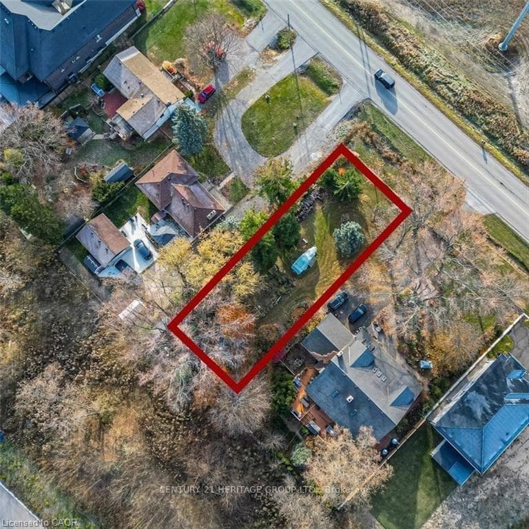 9868 Twenty Road W, Hamilton, ON L0R 1W0, Hamilton — photo 1