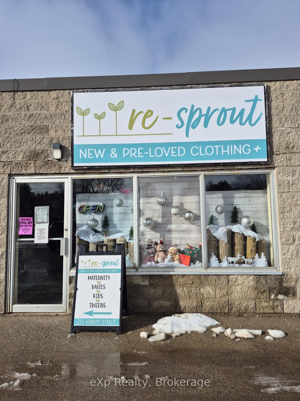 275 Gordon Street 4, Centre Wellington, ON N1M 2W3, Centre Wellington — photo 1