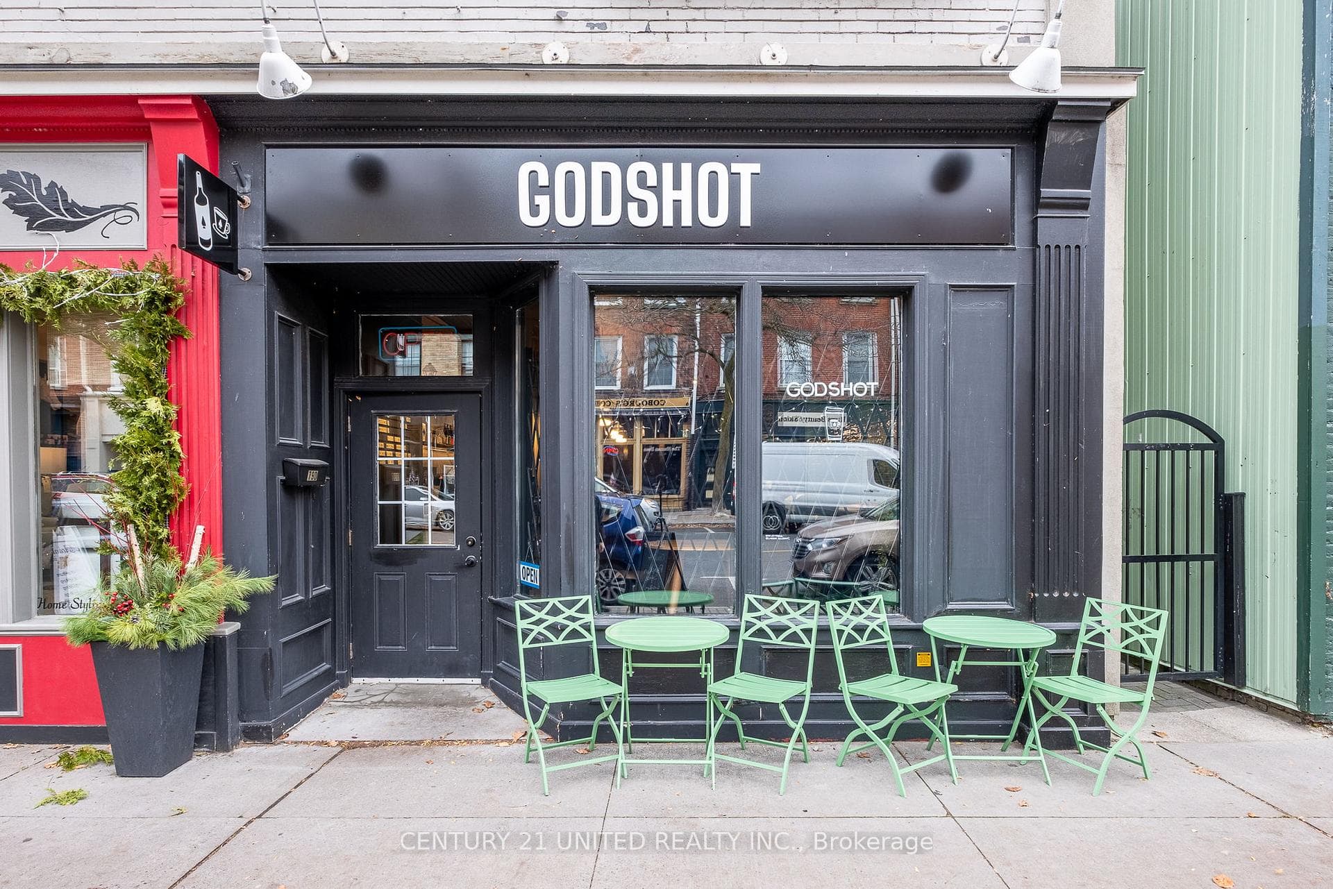 79 King Street W D, Cobourg, ON K9A 2M4, Cobourg — photo 1
