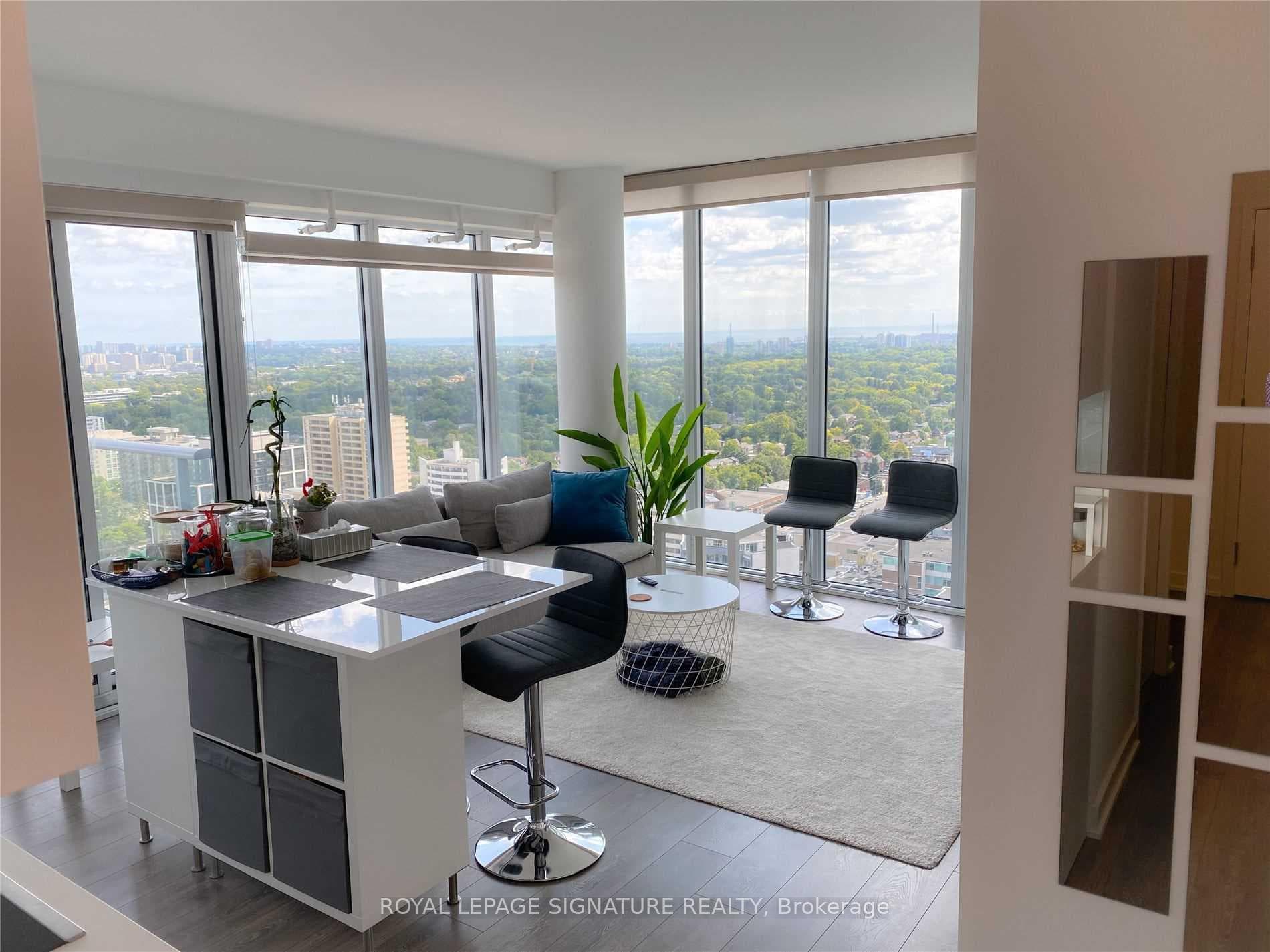 99 Broadway Avenue 3004, Toronto, ON M4P 0E3, Toronto C10 — photo 1