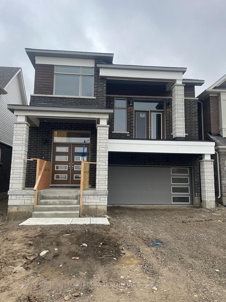 171 Histand Trail, Kitchener, ON N2E 3X7, Kitchener — photo 1