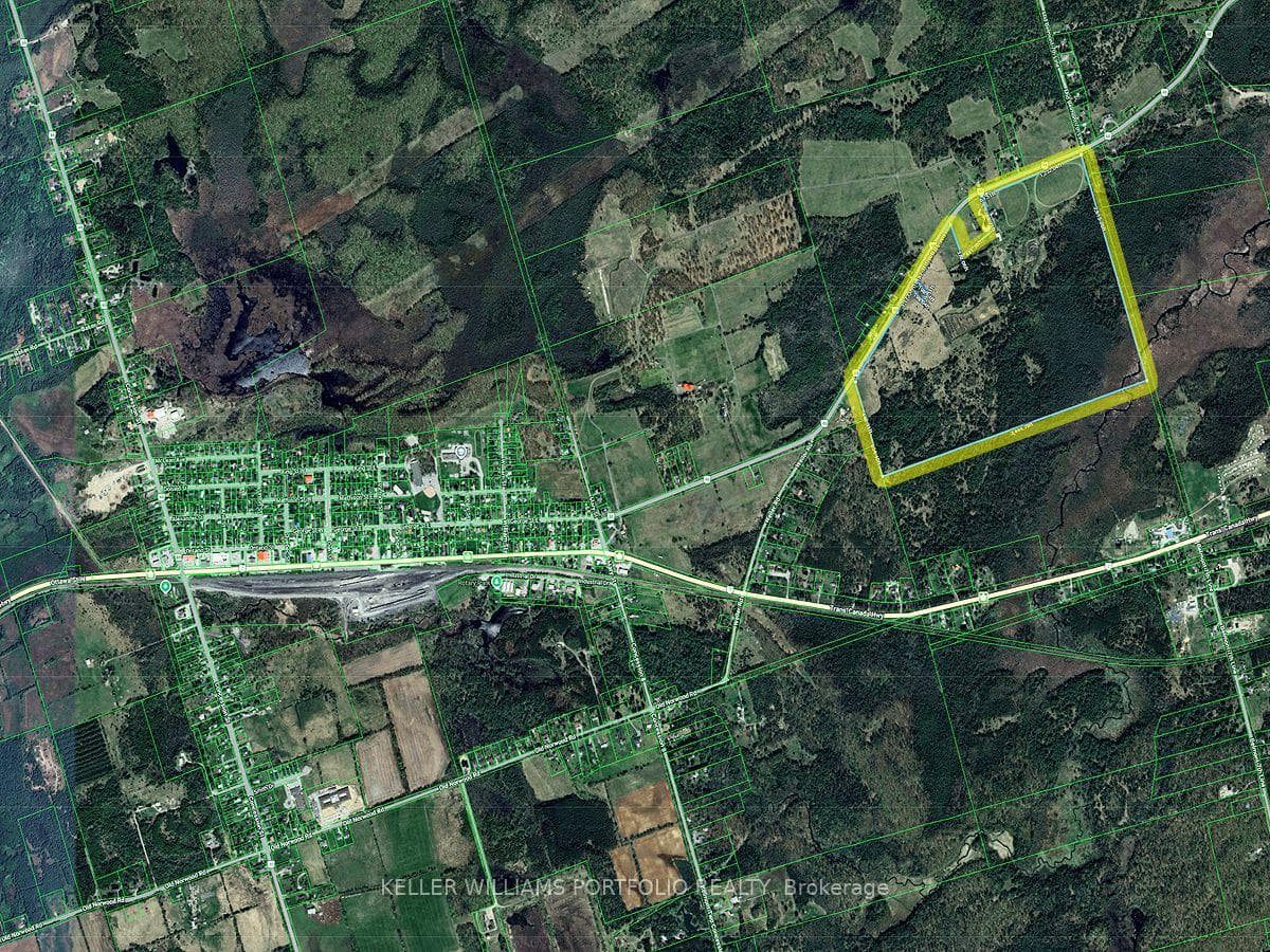 389 County Rd 48 Road, Havelock-Belmont-Methuen, ON K0L 1Y0, Havelock-Belmont-Methuen — photo 1