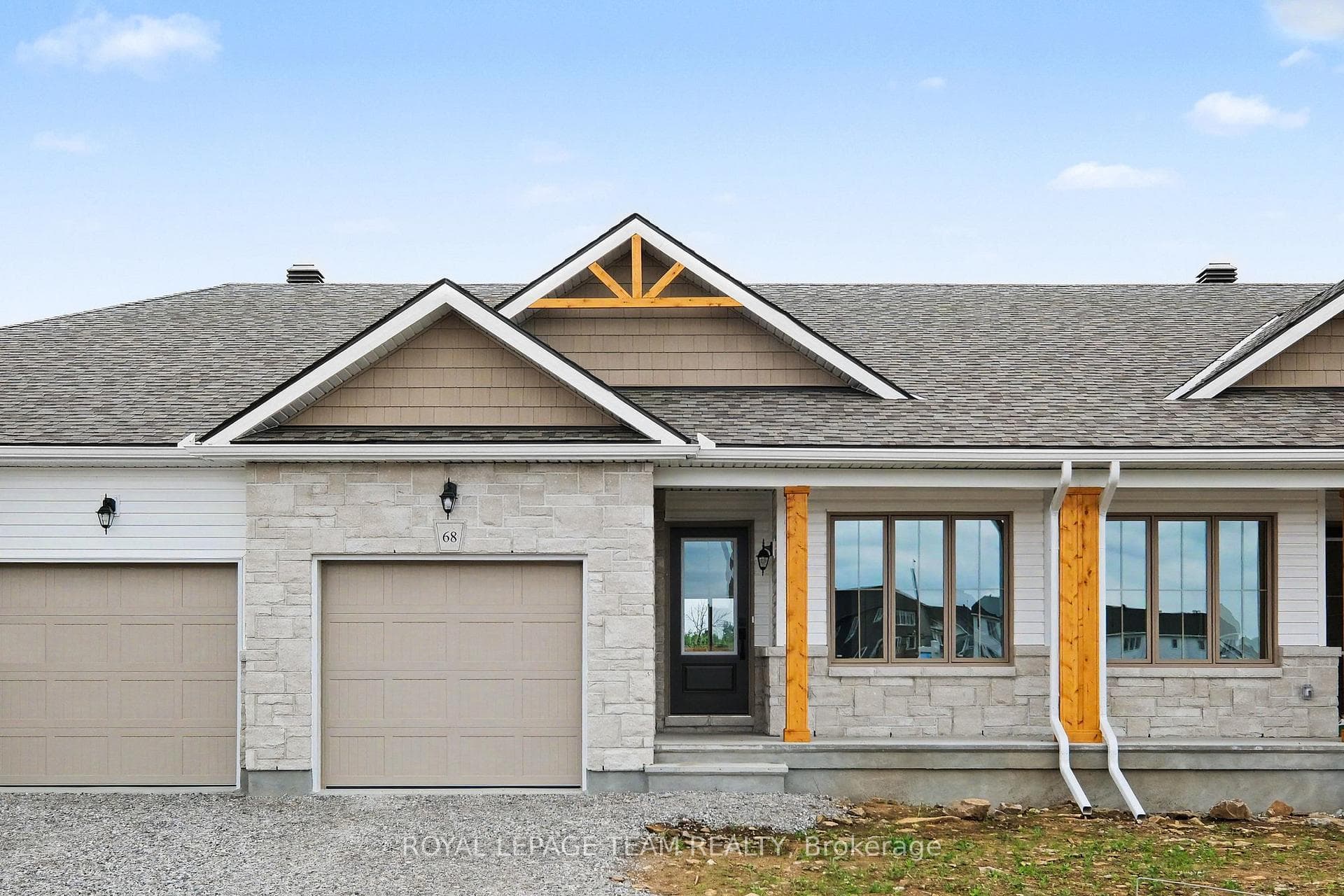 68 Doctor Agnes Craine Drive, Smiths Falls, ON K7A 0B8, Smiths Falls — фото 1