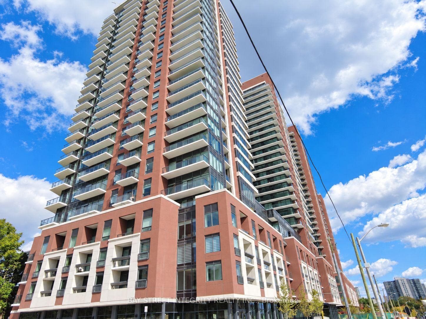 4010 Eglinton Avenue W 1108, Toronto, ON M9A 0G5, Toronto W09 — photo 1