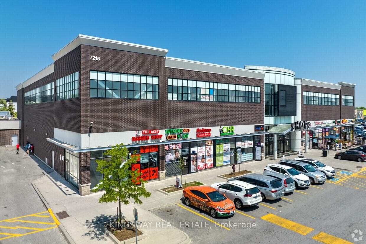 7215 Goreway Drive 2A10+2A11, Mississauga, ON L4T 2T9, Mississauga — photo 1