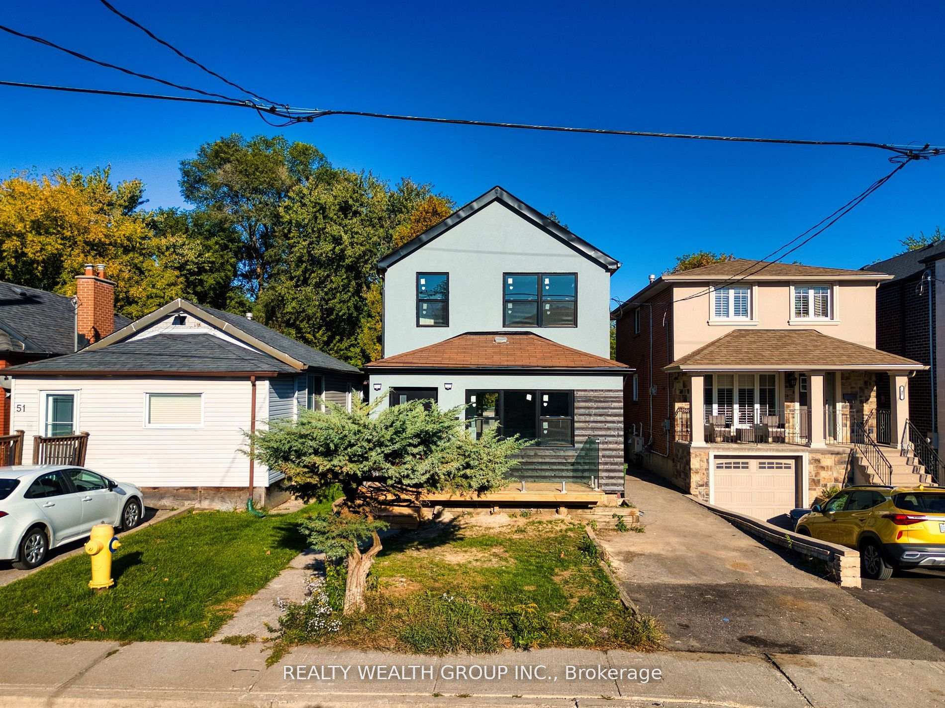 47 Preston Street, Toronto, ON M1N 3N2, Toronto E06 — photo 1