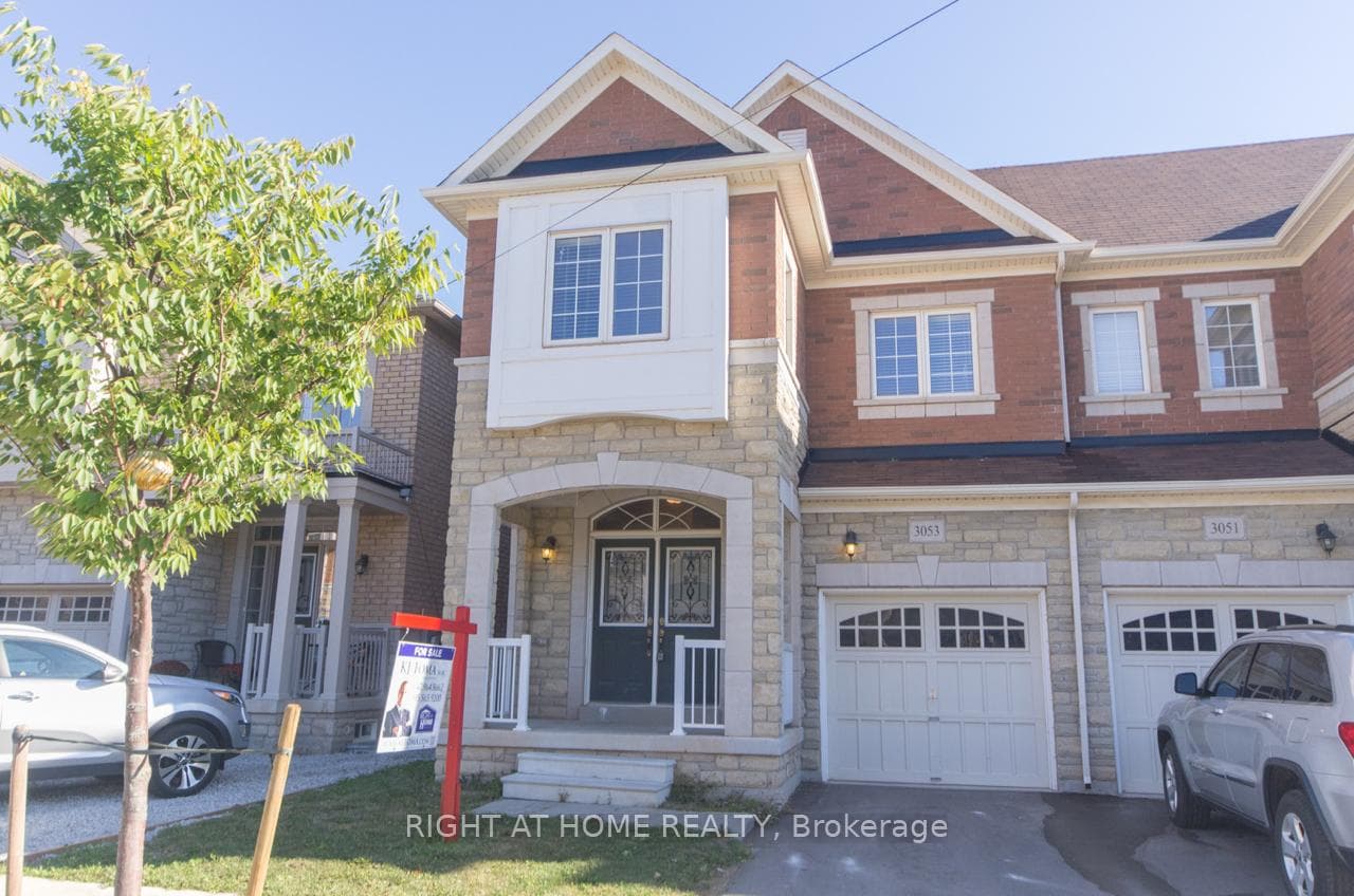 3053 Janice Drive, Oakville, ON L6M 0S6