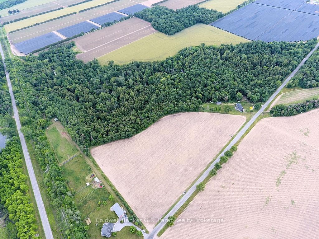 Pt. Lot Windham West Quarter Line Road, Norfolk, ON N0E 1H0, Norfolk — photo 1