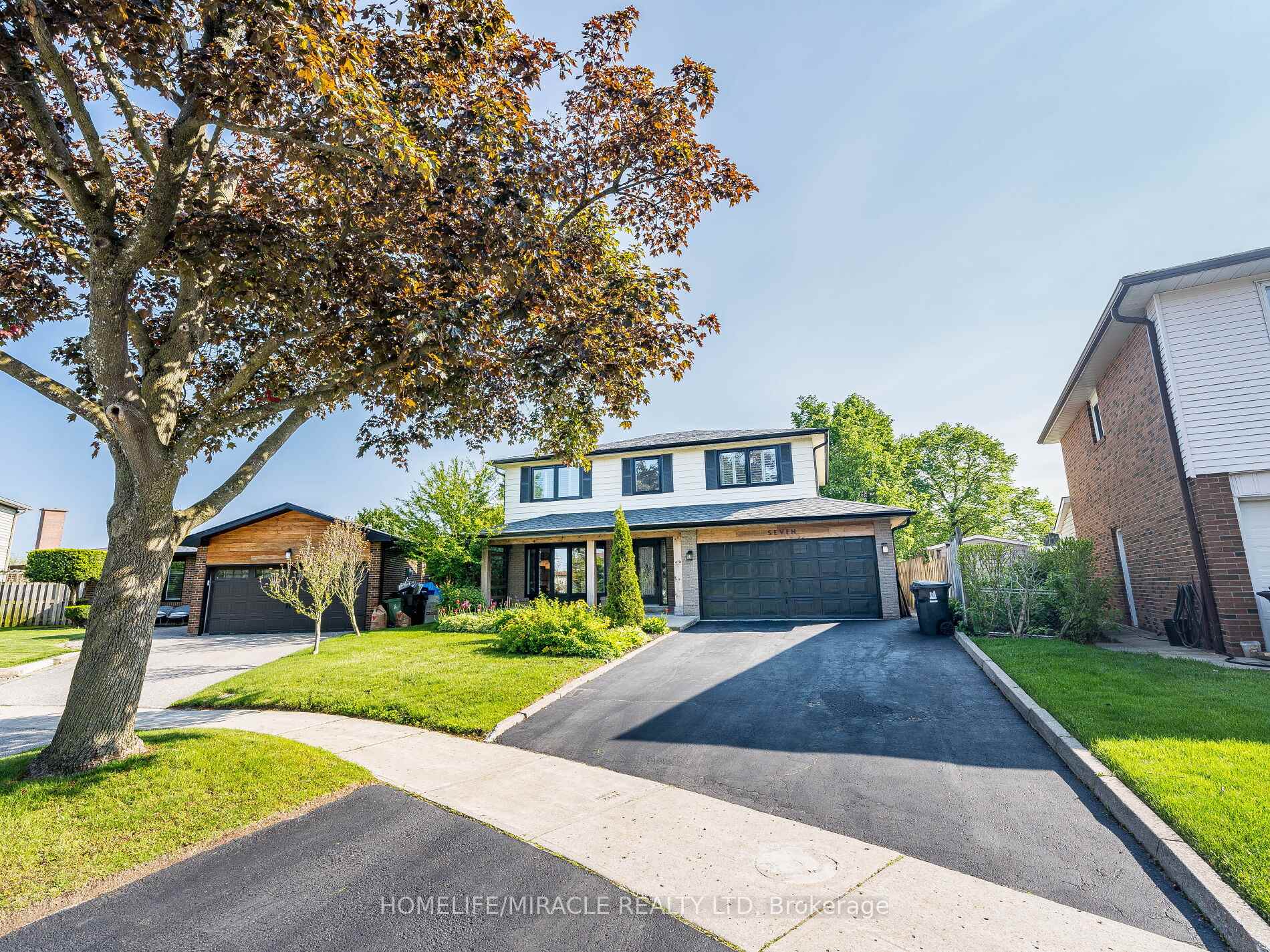7 Chapais Crescent, Toronto, ON M1C 2C3, Toronto E10 — photo 1