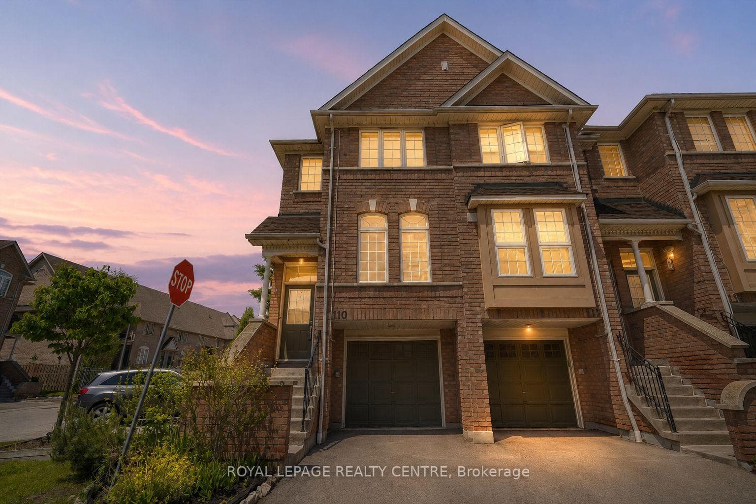 50 Strathaven Drive 110, Mississauga, ON L5R 4E7, Mississauga — photo 1