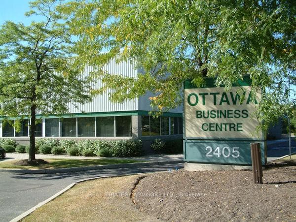2405 St. Laurent Boulevard K001, Hunt Club - South Keys and Area, ON K1G 5B4, Hunt Club - South Keys and Area — photo 1