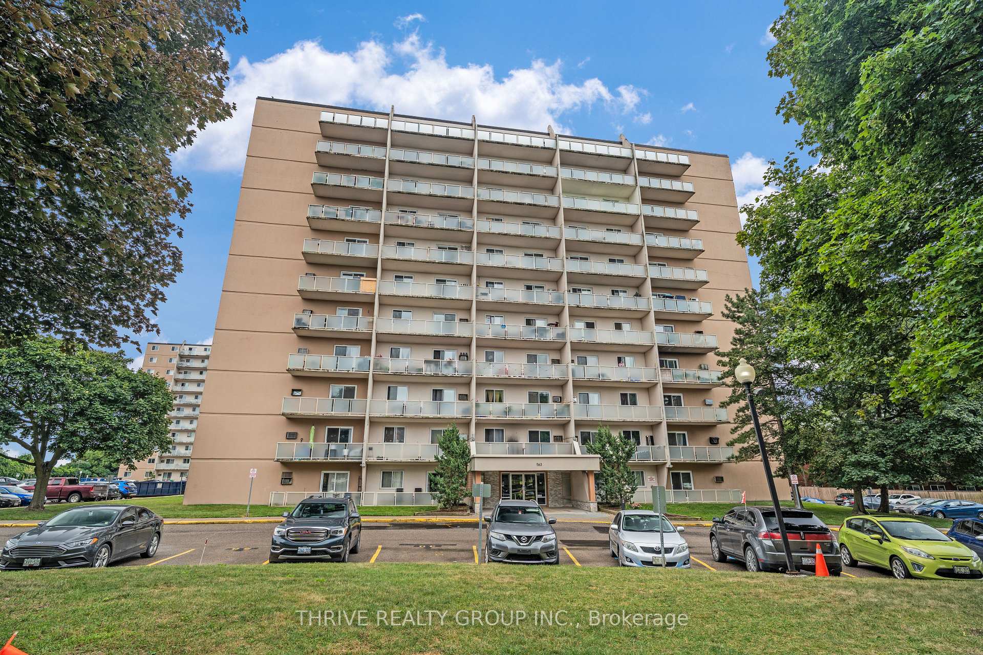 563 Mornington Avenue 610, London East, ON N5Y 4T8, London East — photo 1