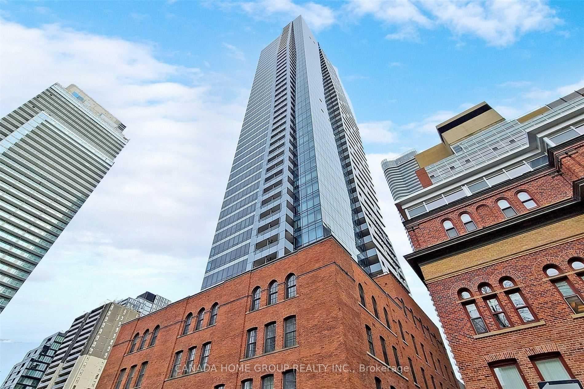5 St Joseph Street 2902, Toronto, ON M4Y 1J6, Toronto C01 — photo 1