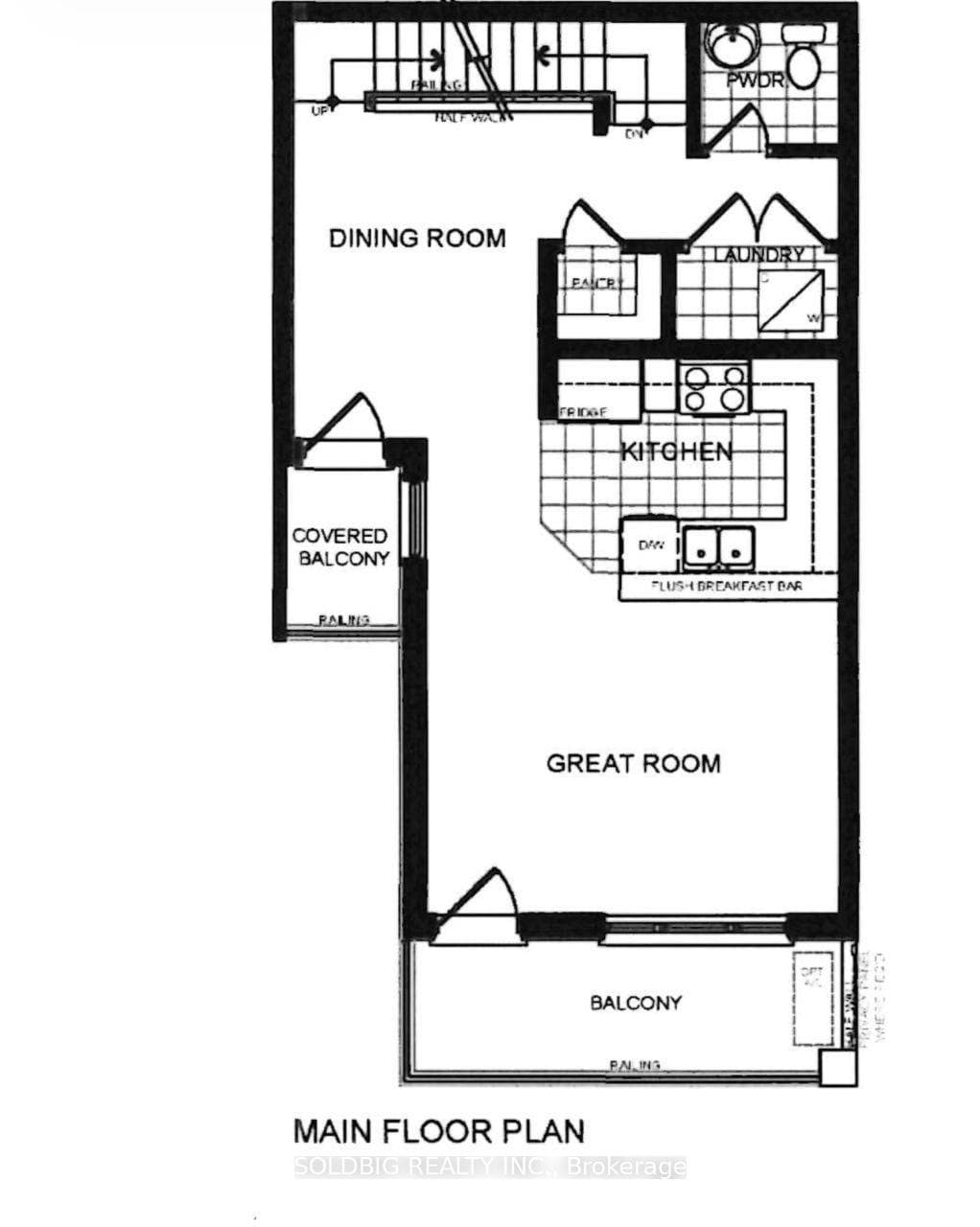 Lot 81 Conklin Road W, Brantford, ON N3T 2G2, Brantford — photo 1