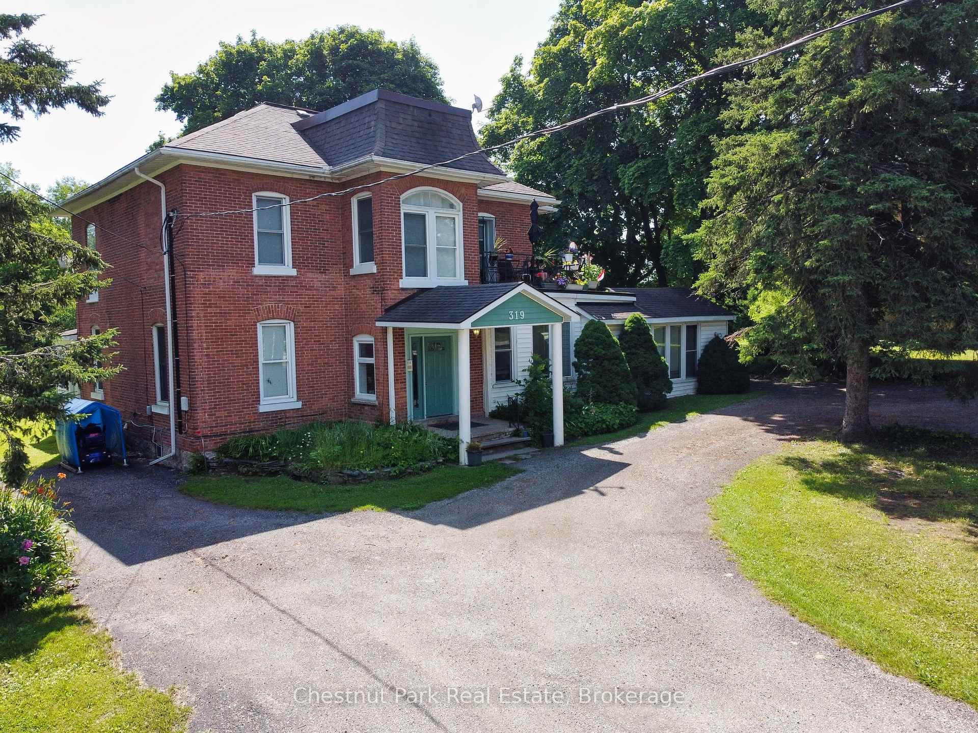 319 Berford Street, South Bruce Peninsula, ON N0H 2T0, South Bruce Peninsula — photo 1
