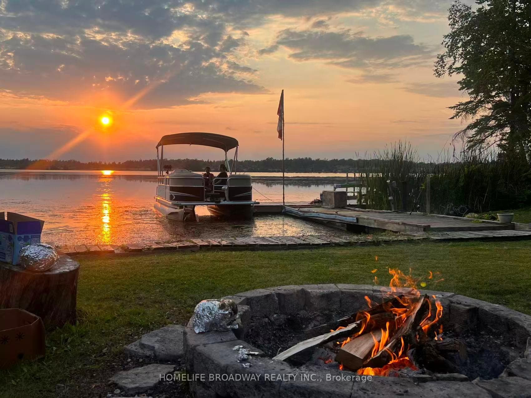 1389 Portage Road, Kawartha Lakes, ON K0M 2B0, Kawartha Lakes — photo 1