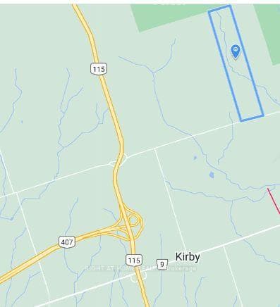 4006 Clarke Concession Road 8 Road, Clarington, ON L1B 1L5, Clarington — photo 1