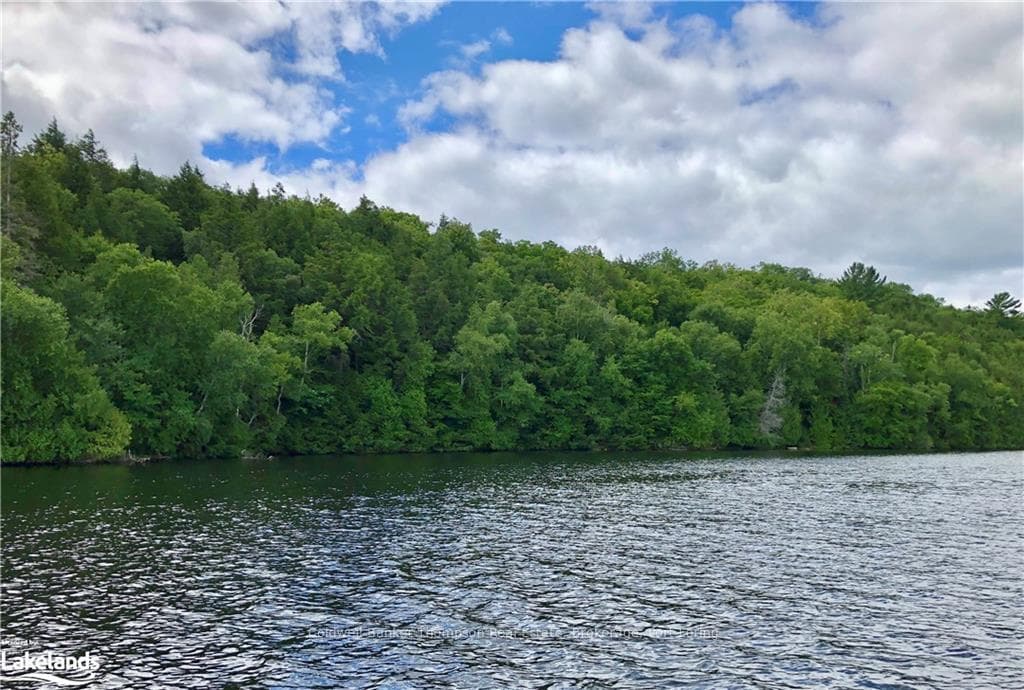LOT 13 LITTLE LONG, Parry Sound Remote Area, ON P0H 1S0, Parry Sound Remote Area — photo 1