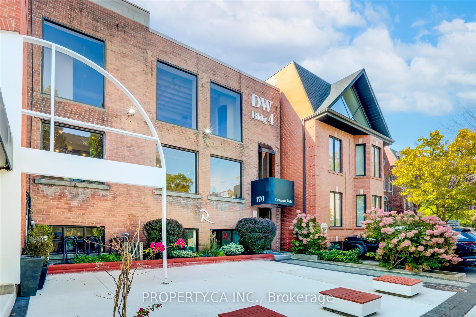 170 Bedford Road 302, Toronto, ON M5R 2K9, Toronto C02 — photo 1