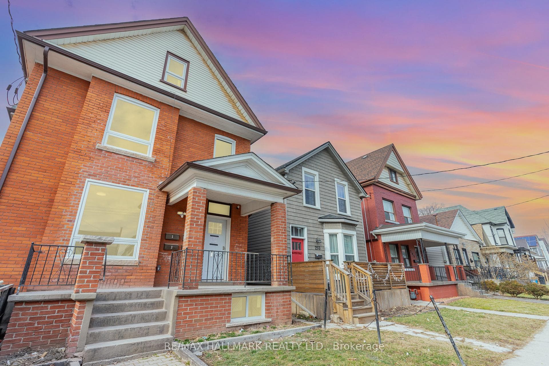 291 Emerald Street N SECOND, Hamilton, ON L8L 5L2, Hamilton — photo 1