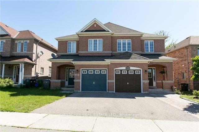 5073 Churchill Meadows, Mississauga, ON L5M 7Z9, Mississauga — photo 1
