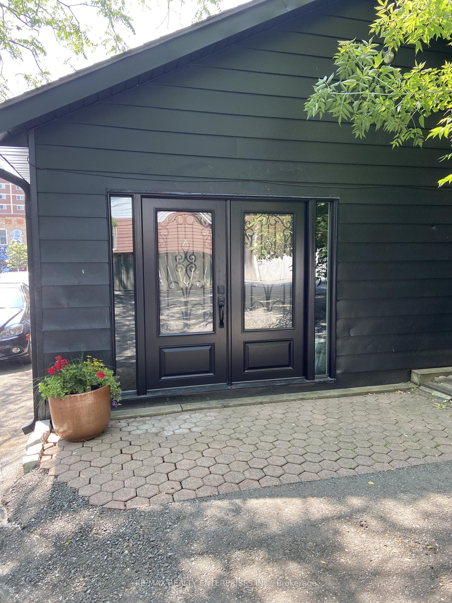 79 Main Street N Main floor rear, Markham, ON L3P 1X7, Markham — photo 1