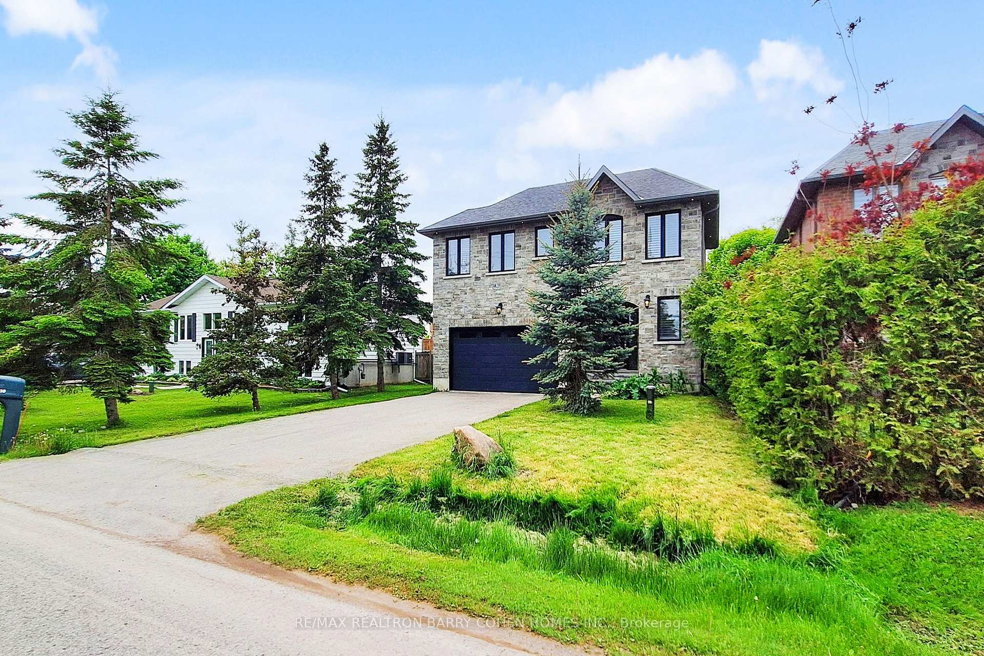 530 Duclos Point Road, Georgina, ON L0E 1N0, Georgina — photo 1