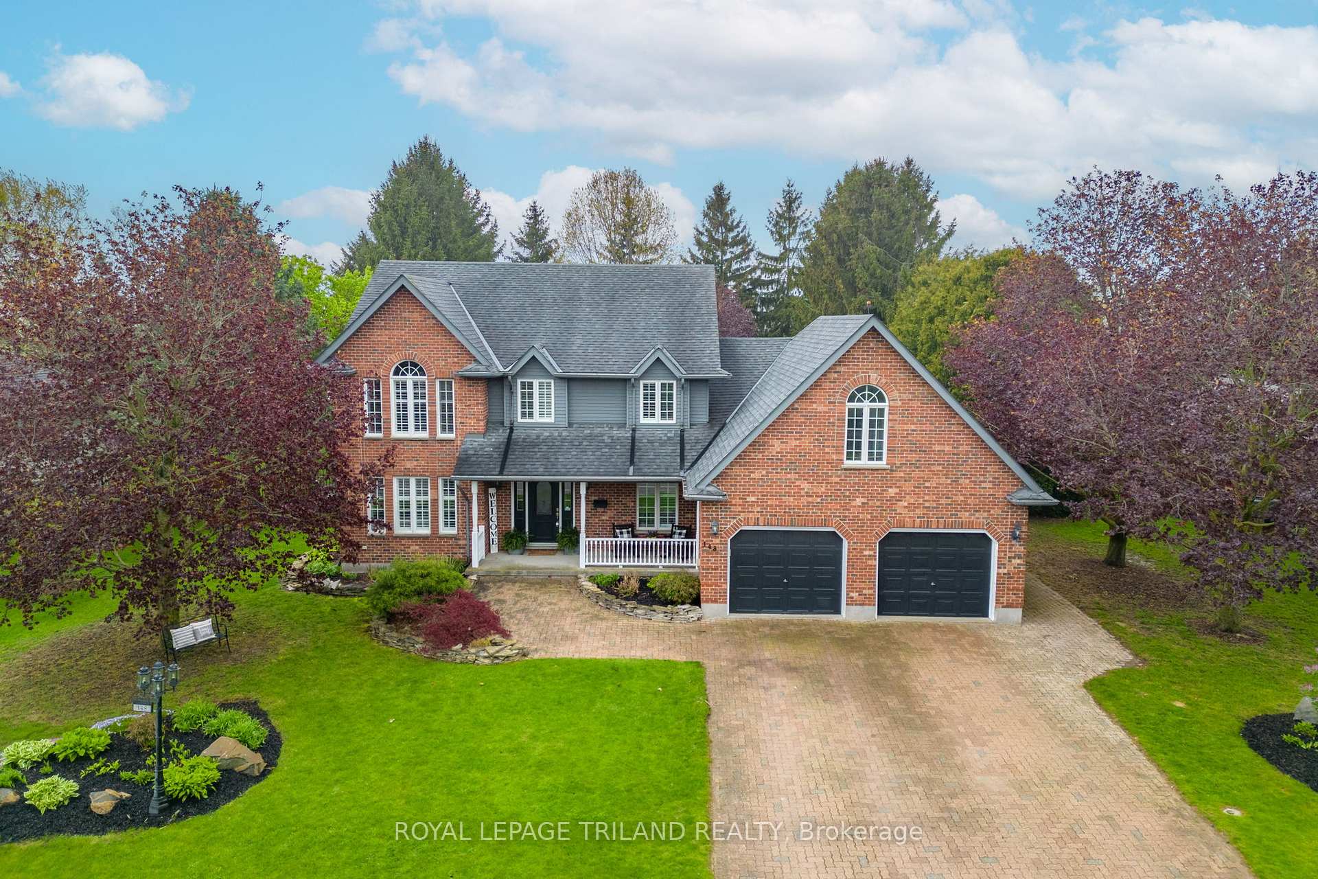148 Salisbury Drive, Middlesex Centre, ON N0M 1P0, Middlesex Centre — photo 1