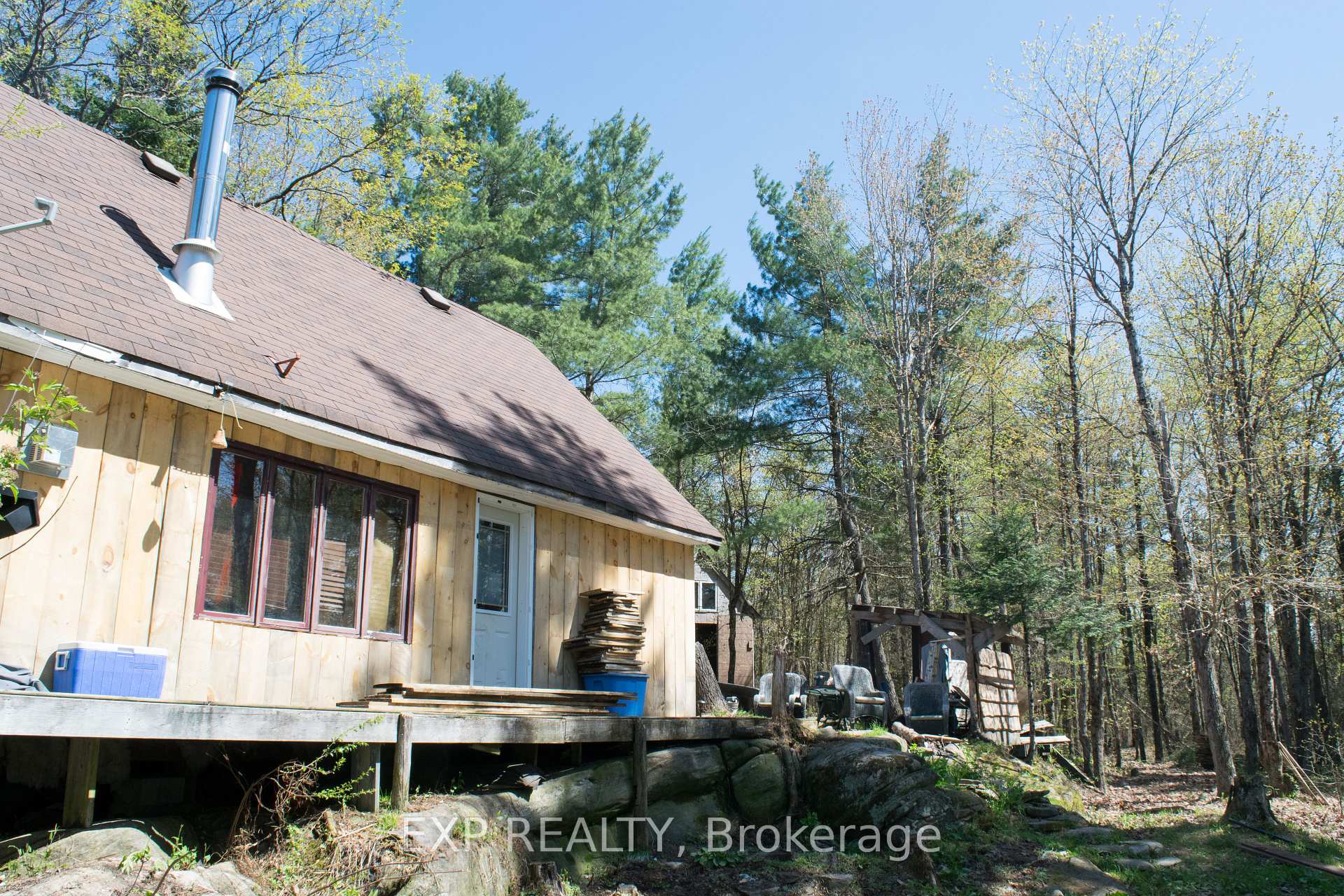 1800 Bear Cave Road, Muskoka Lakes, ON P0C 1J0, Muskoka Lakes — photo 1