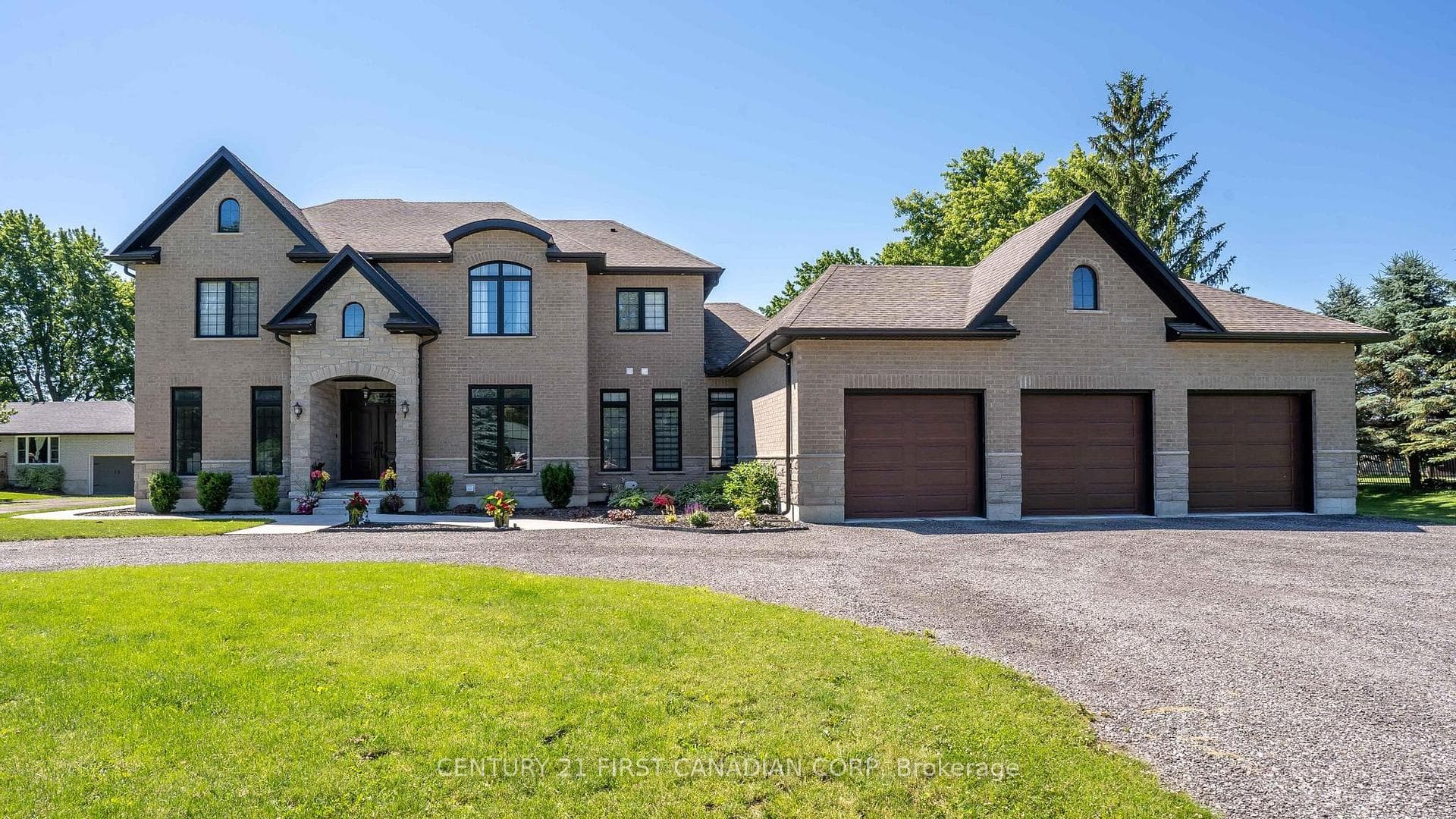 15257 Twelve Mile Road, Middlesex Centre, ON N0M 2A0, Middlesex Centre — photo 1
