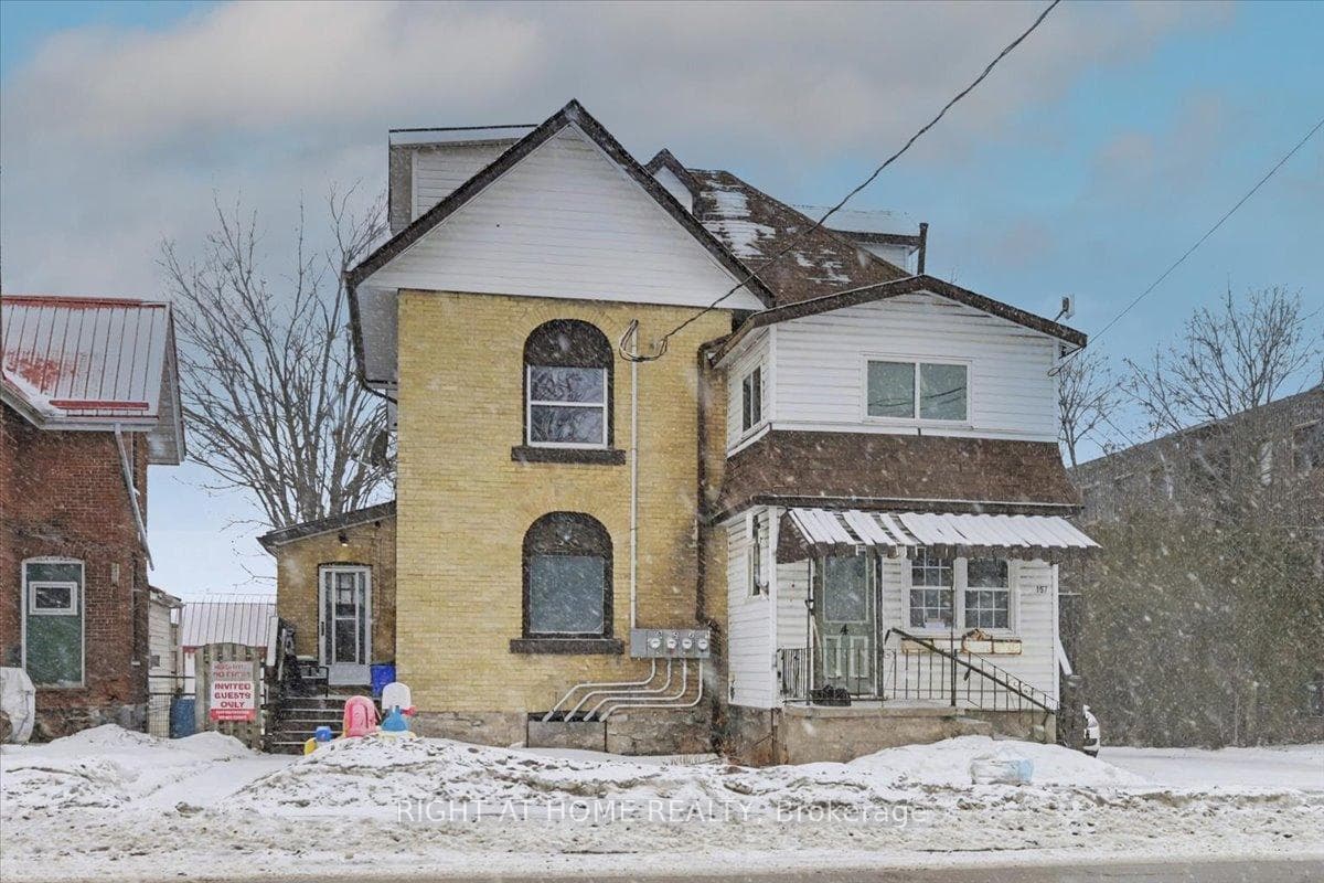 157 Lindsay Street S, Kawartha Lakes, ON K9V 1T7, Kawartha Lakes — photo 1