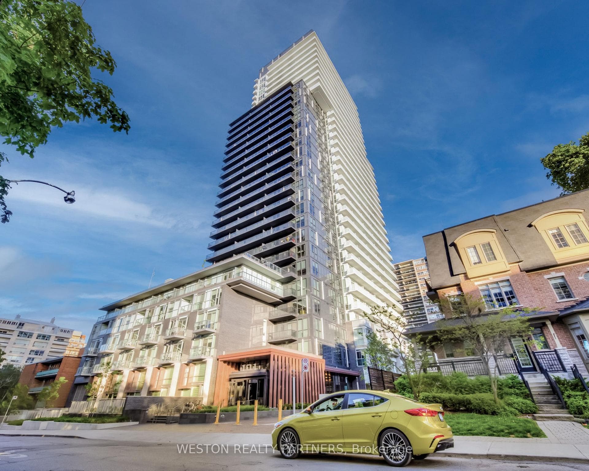 101 Erskine Avenue 1110, Toronto, ON M4P 1Y5, Toronto C10 — photo 1