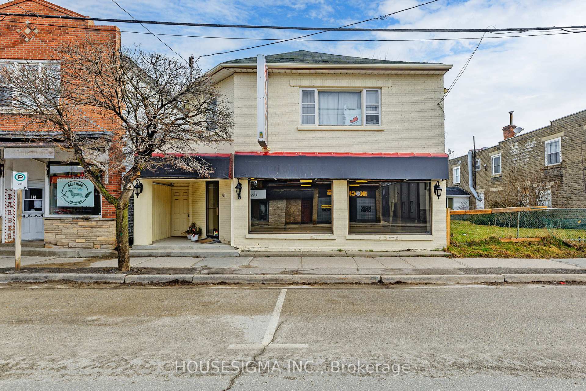 111 High Street, Georgina, ON L0E 1R0, Georgina — photo 1