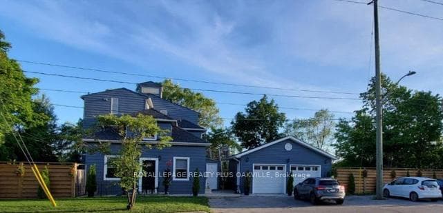 564 Lyons Lane 4, Oakville, ON L6J 2Y1, Oakville — photo 1