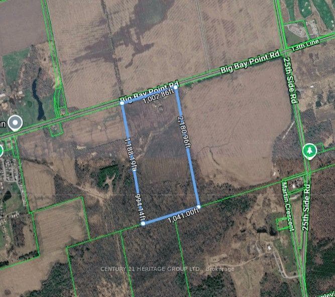 955 Big Bay Point Road, Innisfil, ON L9S 2N5, Innisfil — photo 1