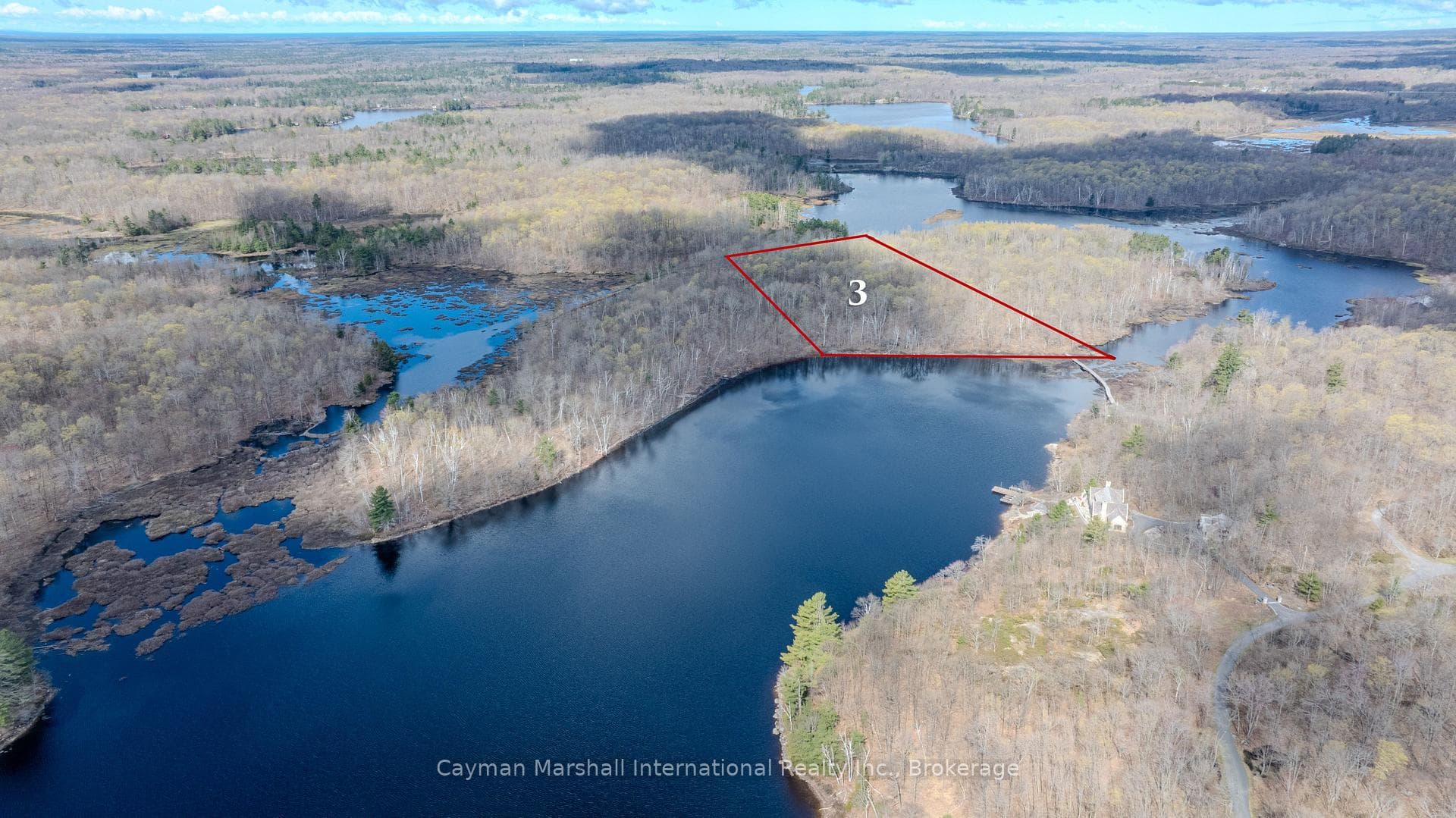 4805 Muskoka 169 Road Lot, Muskoka Lakes, ON P0B 1H0, Muskoka Lakes — photo 1