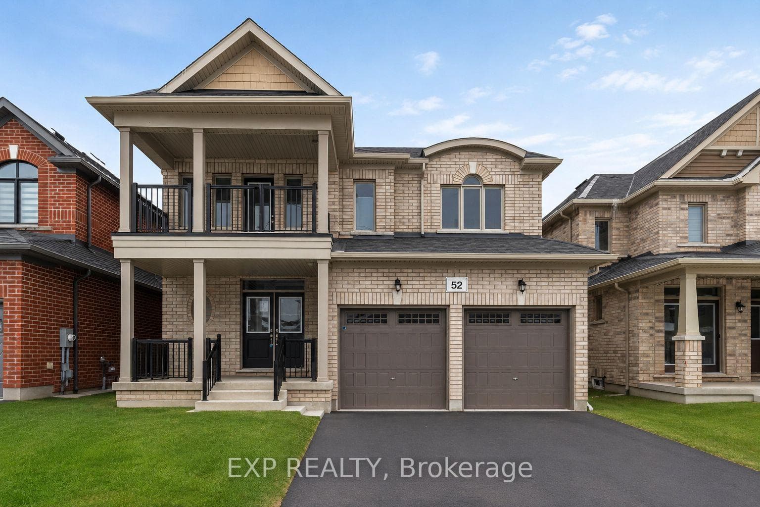 52 Baycroft Boulevard, Essa, ON L3W 0M1, Essa — photo 1
