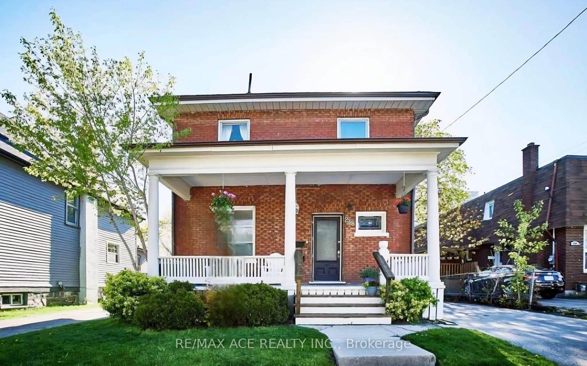 238 Mary Street N, Oshawa, ON L1G 5C4, Oshawa — photo 1